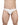 Bikini - Mens FEEL GR8 Cotton Bikini ErgoWear - S - Black - FEEL_GR8_Cotton_Bikini__EW1727_Black_S - ErgoWear - 10