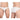 Bikini - Mens FEEL GR8 Cotton Bikini ErgoWear - S - Black - FEEL_GR8_Cotton_Bikini__EW1727_Black_S - ErgoWear - 9