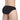 Bikini - Mens FEEL GR8 Cotton Bikini ErgoWear - S - Black - FEEL_GR8_Cotton_Bikini__EW1727_Black_S - ErgoWear - 3