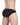 Mens FEEL GR8 Cotton Bikini ErgoWear - FEEL_GR8_Cotton_Bikini__EW1727_Black_S - 3