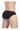 Mens FEEL GR8 Cotton Bikini ErgoWear - FEEL_GR8_Cotton_Bikini__EW1727_Black_S - 3