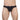 Bikini - Mens FEEL GR8 Cotton Bikini ErgoWear - S - Black - FEEL_GR8_Cotton_Bikini__EW1727_Black_S - ErgoWear - 2