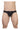 Mens FEEL GR8 Cotton Bikini ErgoWear - FEEL_GR8_Cotton_Bikini__EW1727_Black_S - 2