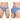 Bikini - Mens FEEL GR8 Cotton Bikini ErgoWear - S - Black - FEEL_GR8_Cotton_Bikini__EW1727_Black_S - ErgoWear - 5
