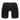 Boxer Brief - Mens FEEL GR8 Cotton Boxer Briefs ErgoWear - S - Black - FEEL_GR8_Cotton_Boxer_Briefs_Black_S - ErgoWear - 7