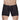 Boxer Brief - Mens FEEL GR8 Cotton Boxer Briefs ErgoWear - S - Black - FEEL_GR8_Cotton_Boxer_Briefs_Black_S - ErgoWear - 2