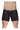 Boxer Brief - Mens FEEL GR8 Cotton Boxer Briefs ErgoWear - S - Black - FEEL_GR8_Cotton_Boxer_Briefs_Black_S - ErgoWear - 2