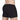 Boxer Brief - Mens FEEL GR8 Cotton Boxer Briefs ErgoWear - S - Black - FEEL_GR8_Cotton_Boxer_Briefs_Black_S - ErgoWear - 3