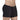Boxer Brief - Mens FEEL GR8 Cotton Boxer Briefs ErgoWear - S - Black - FEEL_GR8_Cotton_Boxer_Briefs_Black_S - ErgoWear - 4
