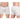 Mens FEEL GR8 Cotton Boxer Briefs ErgoWear-FEEL_GR8_Cotton_Boxer_Briefs_White_S-1