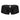Trunk - Mens FEEL GR8 Cotton Trunks ErgoWear - S - Black - FEEL_GR8_Cotton_Trunks_Black_S - ErgoWear - 5
