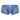 Trunk - Mens FEEL GR8 Cotton Trunks ErgoWear - S - Black - FEEL_GR8_Cotton_Trunks_Black_S - ErgoWear - 15
