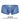 Trunk - Mens FEEL GR8 Cotton Trunks ErgoWear - S - Black - FEEL_GR8_Cotton_Trunks_Black_S - ErgoWear - 18