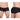 Trunk - Mens FEEL GR8 Cotton Trunks ErgoWear - S - Black - FEEL_GR8_Cotton_Trunks_Black_S - ErgoWear - 1