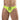 Swim Brief - Mens FEEL SW Swim Briefs ErgoWear - S - Black - White - FEEL_SW_Swim_Briefs_Black - White_S - ErgoWear - 20