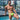 Swim Brief - Mens FEEL SW Swim Briefs ErgoWear - S - Black - White - FEEL_SW_Swim_Briefs_Black - White_S - ErgoWear - 26