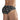 Swim Brief - Mens FEEL SW Swim Briefs ErgoWear - S - Black - White - FEEL_SW_Swim_Briefs_Black - White_S - ErgoWear - 3