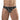 Swim Brief - Mens FEEL SW Swim Briefs ErgoWear - S - Black - White - FEEL_SW_Swim_Briefs_Black - White_S - ErgoWear - 2