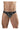 Swim Brief - Mens FEEL SW Swim Briefs ErgoWear - S - Black - White - FEEL_SW_Swim_Briefs_Black - White_S - ErgoWear - 2