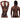 Mens Fetish Uranus Jockstrap Male Power PAK - 154 - Male Power_PAK - 154_Black_S/M - 2