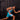Bodysuit - Mens Fighter Bodysuit JOR 2216 - S - Turquoise - JOR_2216_Turquoise_S - JOR - 10