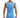 Bodysuit - Mens Fighter Bodysuit JOR 2216 - S - Turquoise - JOR_2216_Turquoise_S - JOR - 3