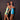 Bodysuit - Mens Fighter Bodysuit JOR 2216 - S - Turquoise - JOR_2216_Turquoise_S - JOR - 13