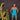 Bodysuit - Mens Fighter Bodysuit JOR 2216 - S - Turquoise - JOR_2216_Turquoise_S - JOR - 11