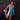 Bodysuit - Mens Fighter Bodysuit JOR 2216 - S - Turquoise - JOR_2216_Turquoise_S - JOR - 9