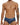 Mens Filamento Briefs Unico 23080101121 - Unico_23080101121_46 - Blue_S - 1