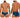 Mens Filamento Briefs Unico 23080101121 - Unico_23080101121_46 - Blue_S - 2
