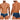 Brief - Mens Filamento Briefs Unico 23080101121 - S - 46 - Blue - Unico_23080101121_46 - Blue_S - Unico - 2