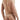 G - String - Mens Flashy G - String Doreanse 1326 - SLV - S - Silver Snake - Doreanse_1326 - SLV_Silver Snake_S - Doreanse - 3