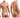 Mens Flashy G - String Doreanse 1326 - SLV - Doreanse_1326 - SLV_Silver Snake_S - 2