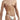 G - String - Mens Flashy G - String Doreanse 1326 - SLV - S - Silver Snake - Doreanse_1326 - SLV_Silver Snake_S - Doreanse - 1