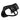 Jockstrap - Mens Fringe Jockstrap CandyMan 99753 - S/M - Black - CandyMan_99753_Black_S/M - CandyMan - 6