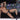 Thong - Mens Fringe Thongs CandyMan 99754 - S/M - Black - CandyMan_99754_Black_S/M - CandyMan - 10