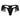 Thong - Mens Fringe Thongs CandyMan 99754 - S/M - Black - CandyMan_99754_Black_S/M - CandyMan - 5