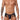 Thong - Mens Fringe Thongs CandyMan 99754 - S/M - Black - CandyMan_99754_Black_S/M - CandyMan - 1