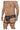 Mens Garter Camo Thongs CandyMan 99580X - CandyMan_99580X_Green_1 - 2XL - 4