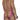 Mens Garter Jock Two Piece Set CandyMan 99687 - CandyMan_99687_Beige - Neon_S/M - 3