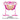 Mens Garter Jock Two Piece Set CandyMan 99687 - CandyMan_99687_Beige - Neon_S/M - 8