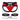 Jockstrap - Mens Garter Jockstrap CandyMan 99623 - S/M - Red - CandyMan_99623_Red_S/M - CandyMan - 8