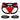 Jockstrap - Mens Garter Jockstrap CandyMan 99623 - S/M - Red - CandyMan_99623_Red_S/M - CandyMan - 5