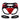 Jockstrap - Mens Garter Jockstrap CandyMan 99623 - S/M - Red - CandyMan - Malebasics