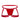 Jockstrap - Mens Garter Jockstrap CandyMan 99749 - S/M - Red - CandyMan_99749_Red_S/M - CandyMan - 7