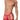 Jockstrap - Mens Garter Jockstrap CandyMan 99749 - S/M - Red - CandyMan_99749_Red_S/M - CandyMan - 4