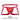 Mens Garter Jockstrap CandyMan 99749 - CandyMan_99749_Red_S/M - 8