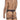 Thong - Mens Garter Mesh Thongs CandyMan 99798 - S - Black - CandyMan_99798_Black_S - CandyMan - 3