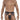 Outfit - Mens Garter Outfit CandyMan 99785 - S/M - Black - CandyMan_99785_Black_S/M - CandyMan - 1
